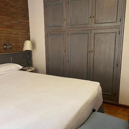 Departamento Centrico Mendoza-Reina Victoria Apartment Luaran gambar
