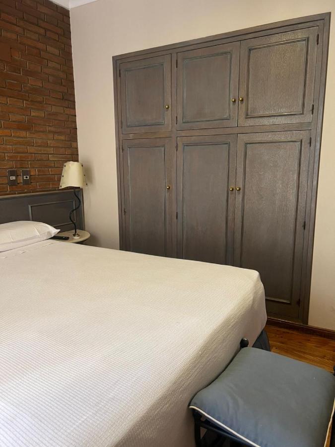 Departamento Centrico Mendoza-Reina Victoria Apartment Luaran gambar