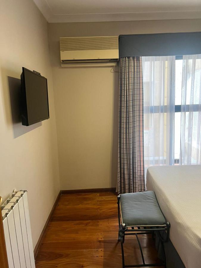 Departamento Centrico Mendoza-Reina Victoria Apartment Luaran gambar
