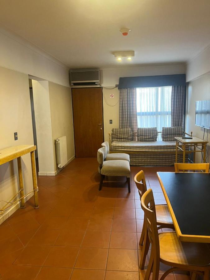 Departamento Centrico Mendoza-Reina Victoria Apartment Luaran gambar