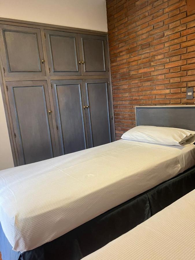 Departamento Centrico Mendoza-Reina Victoria Apartment Luaran gambar