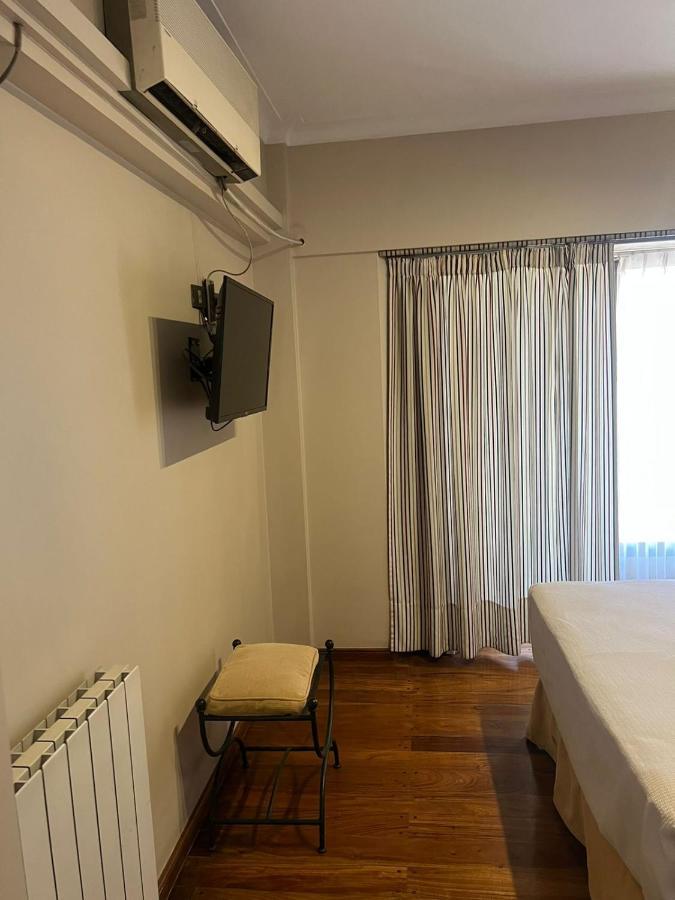 Departamento Centrico Mendoza-Reina Victoria Apartment Luaran gambar