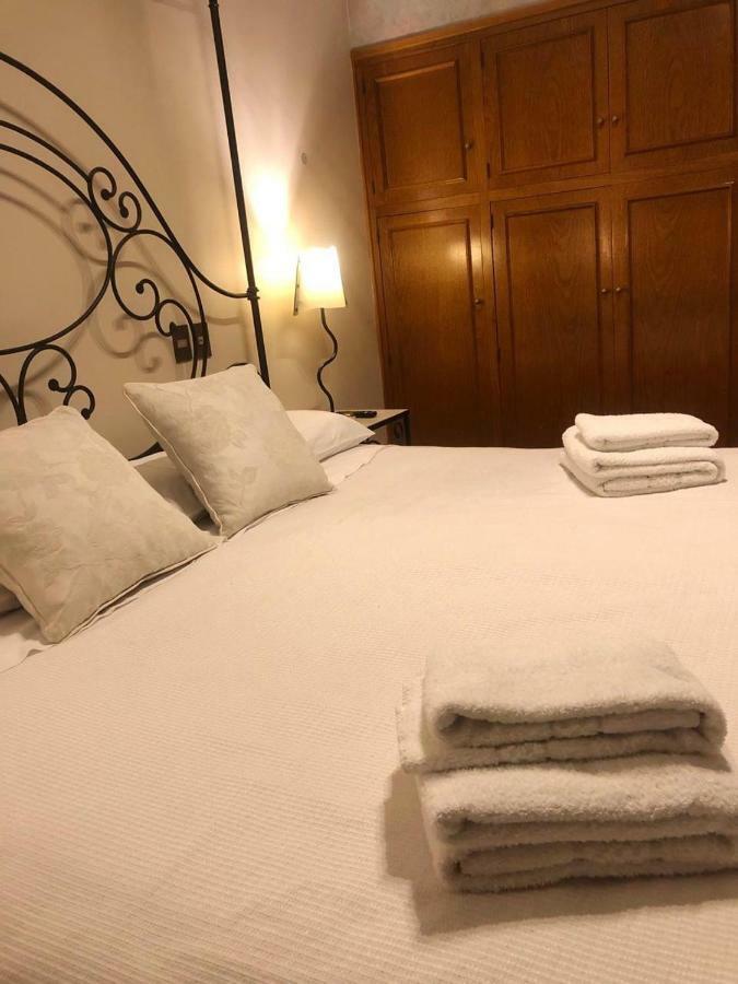 Departamento Centrico Mendoza-Reina Victoria Apartment Luaran gambar
