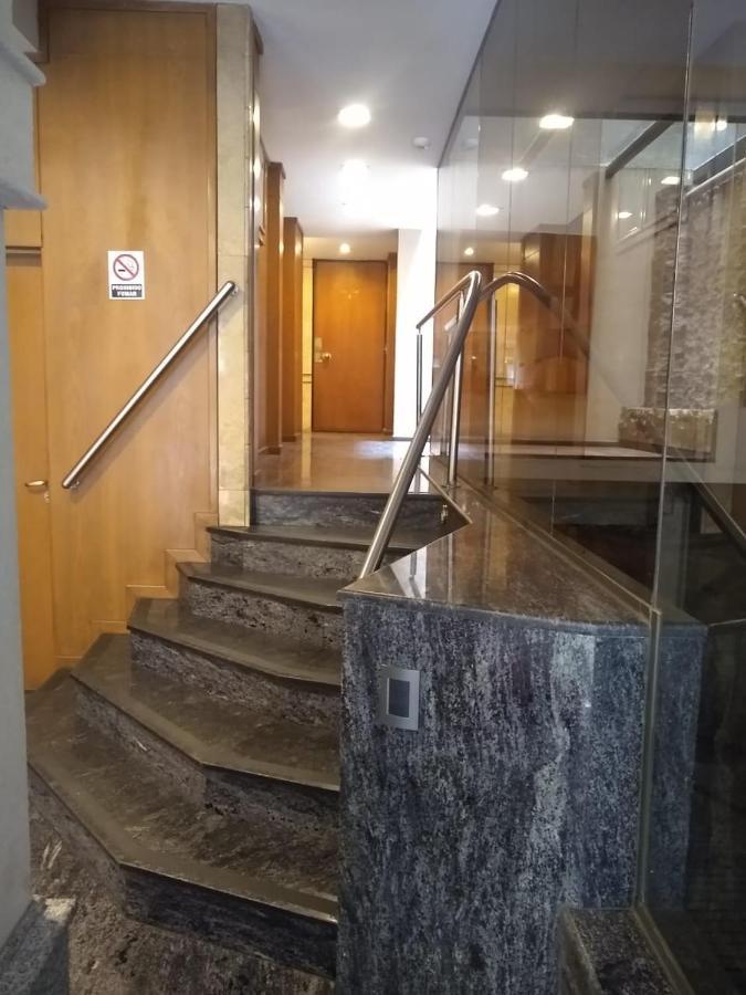 Departamento Centrico Mendoza-Reina Victoria Apartment Luaran gambar